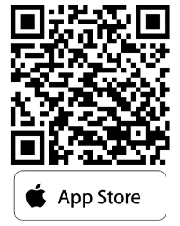 QR Code for iOS