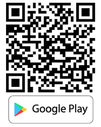 QR Code for Google Play